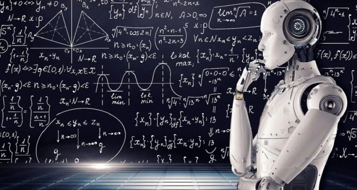 Las 5 palabras que repiten las personas menos inteligentes, según la Inteligencia Artificial