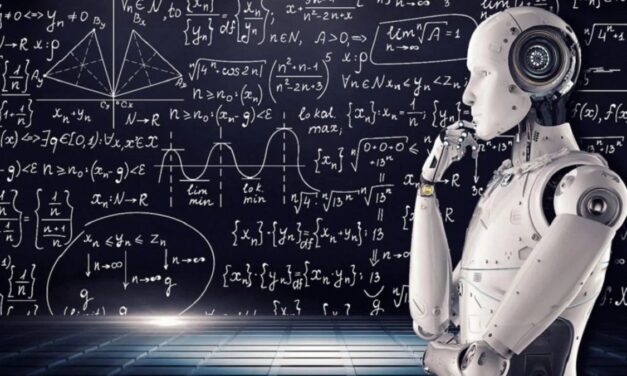 Las 5 palabras que repiten las personas menos inteligentes, según la Inteligencia Artificial