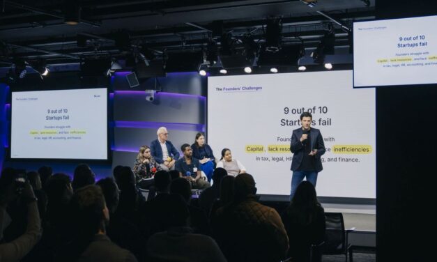 Creada por un argentino de Trenque Lauquen, una startup ganó u$s1 millón en Nueva York