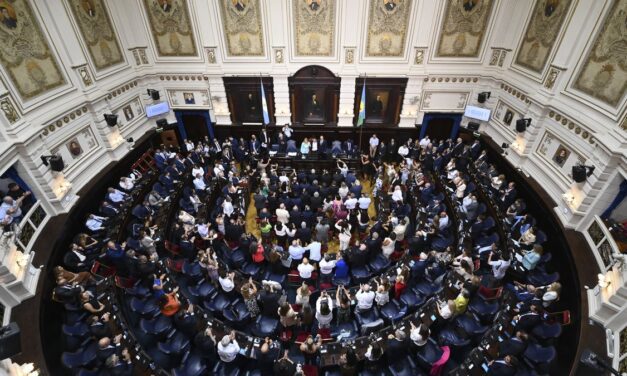 La Legislatura bonaerense comienza a debatir una reforma del cronograma electoral ante la advertencia de la Justicia