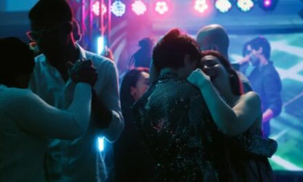 ¡ Vuelven los lentos!