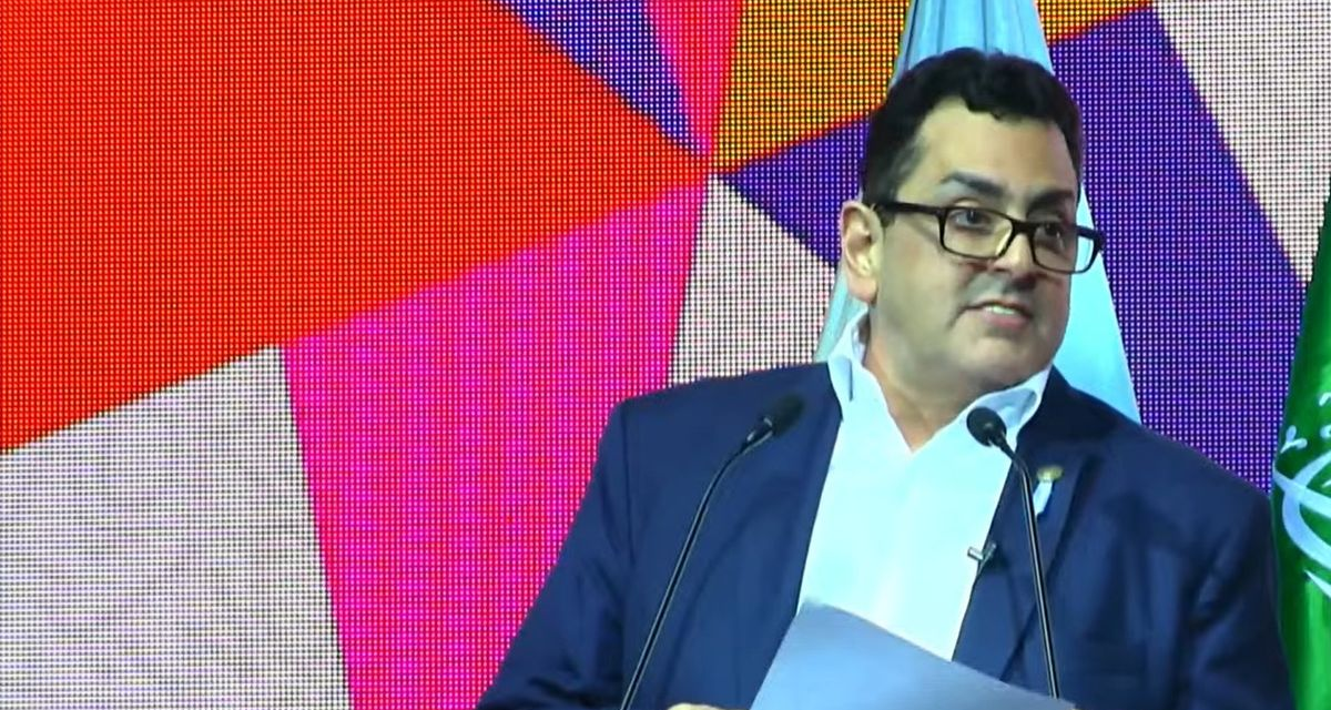 ¿Lo sacaron ustedes al cepo o lo sacó Milei?