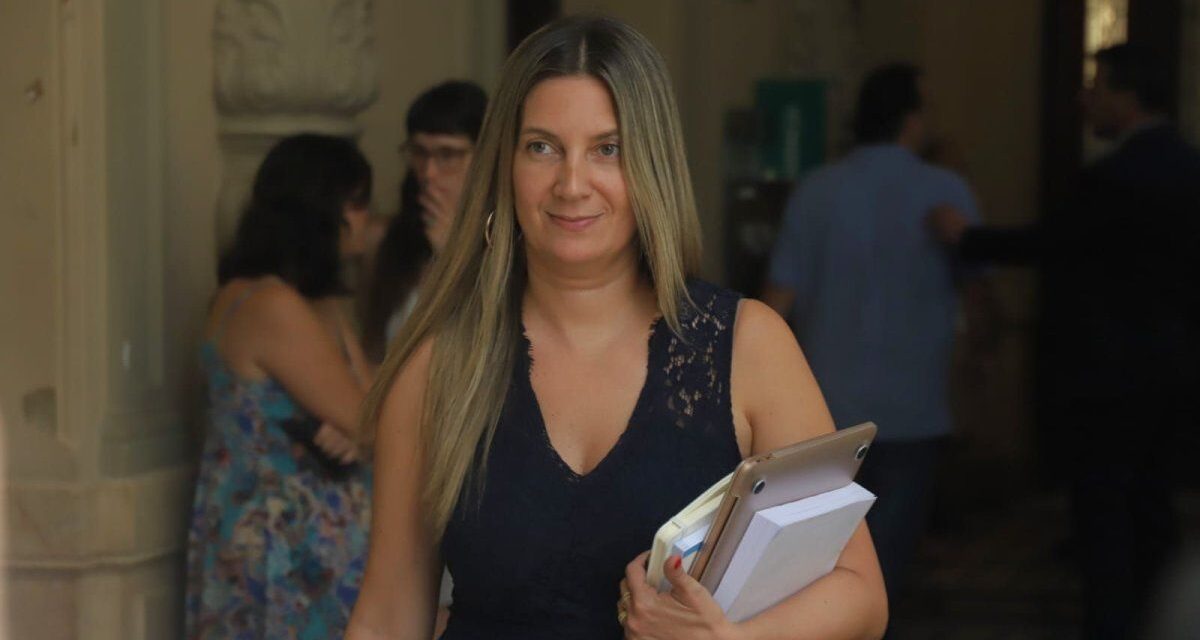 Silvia Lospennato criticó a La Libertad Avanza por querer una alianza en Provincia tras no acordar en CABA: Coherencia