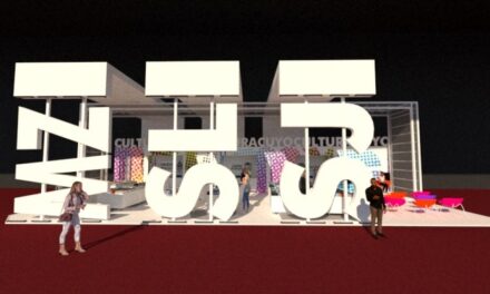 La literatura cuyana se luce en la 49° Feria Internacional del Libro de Buenos Aires