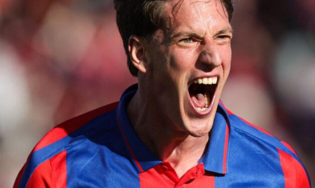 San Lorenzo le ganó 1 a 0 al Atlético Tucumán y aseguró la clasificación a los playoffs del Torneo Apertura