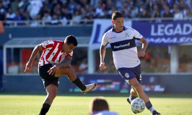 Hubo igualdad en el clásico platense: los mejores memes y reacciones que explotaron en las redes