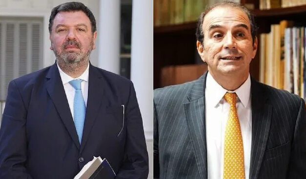 ÚLTIMO MOMENTO: Cachetazo al gobierno, cayeron los pliegos de Lijo y Mansilla