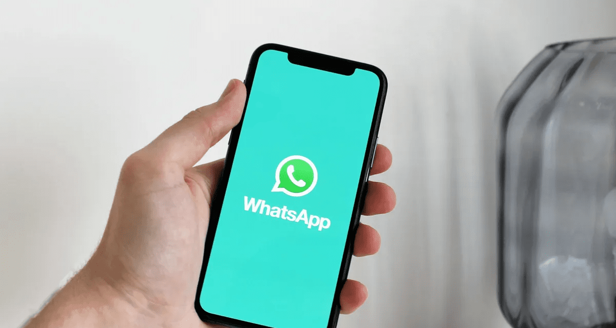 No te pierdas esta nueva actualización de WhatsApp que te ayudará a tener más privacidad