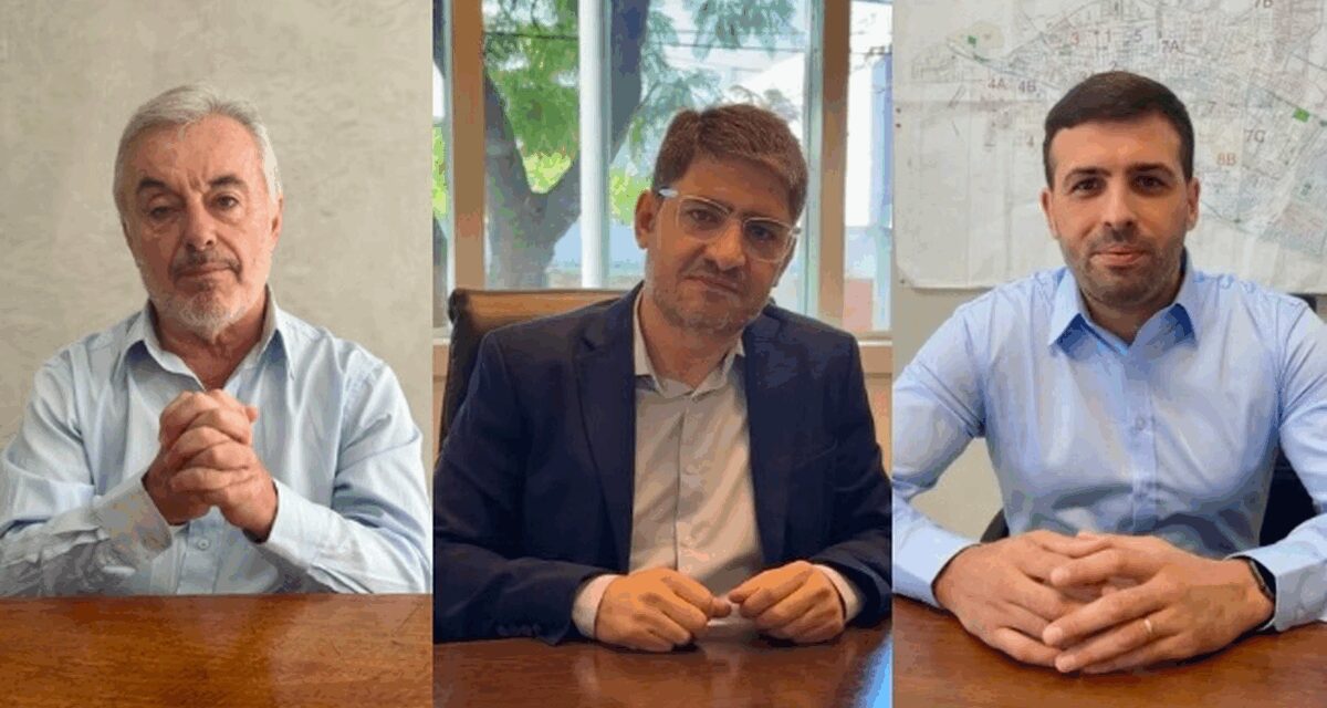 Se desinfla unidad opositora en Santiago del Estero para enfrentar al Frente Cívico de Gerardo Zamora
