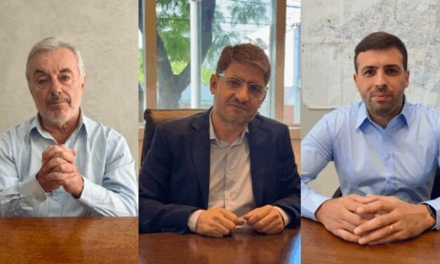 Se desinfla unidad opositora en Santiago del Estero para enfrentar al Frente Cívico de Gerardo Zamora