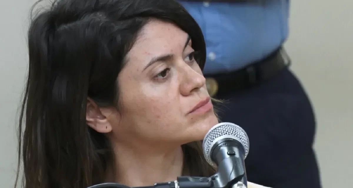 Dr Francisco Pizarro, fiscal UFI: «La profesora Bustos  tiene actitudes psicópatas ella planificó el Homicidio»