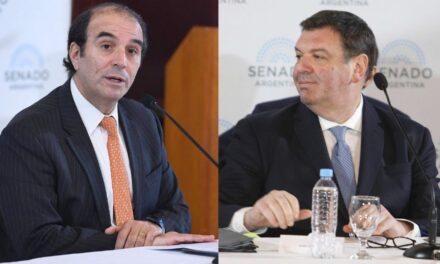 Con un escenario adverso para el Gobierno, el Senado trata esta jueves los pliegos de Lijo y García-Mansilla