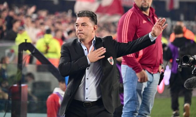 La fiesta, el equipo casi confirmado y el valor del Superclásico para el River de Gallardo 