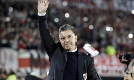 El River de Gallardo y las historias de los 11 superclásicos jugados en el Monumental