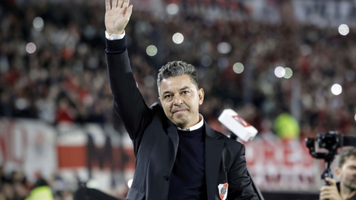 El River de Gallardo y las historias de los 11 superclásicos jugados en el Monumental