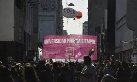 oposición presiona para tratar mejora en el financiamiento universitario