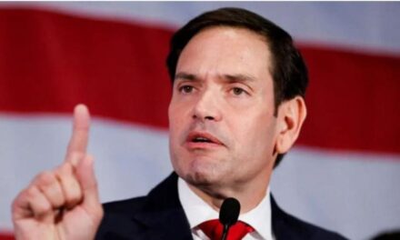 El secretario de Estado de EEUU dijo que los groenlandeses no quieren formar parte del país