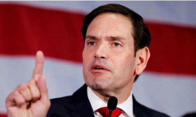 El secretario de Estado de EEUU dijo que los groenlandeses no quieren formar parte del país