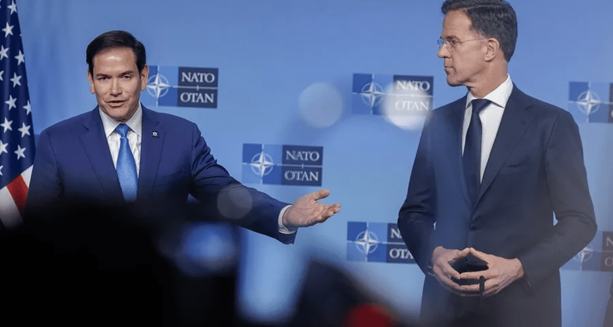 EEUU no se irá de la OTAN, pero pide que los miembros inviertan más en defensa