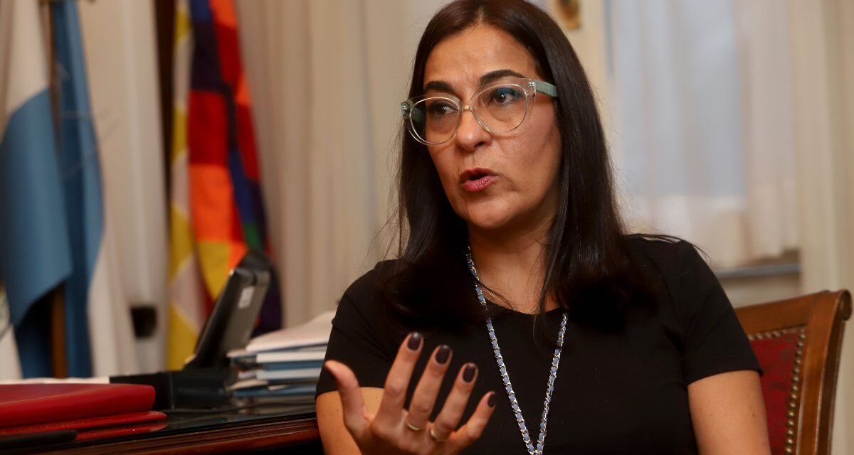 La Cámpora es lo más destructivo que tiene el peronismo