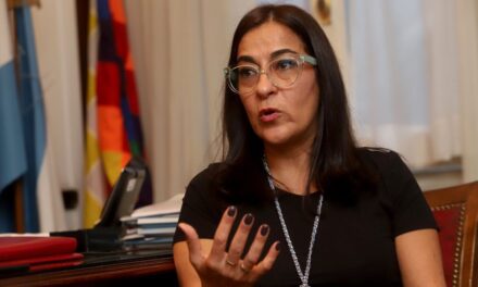 La Cámpora es lo más destructivo que tiene el peronismo