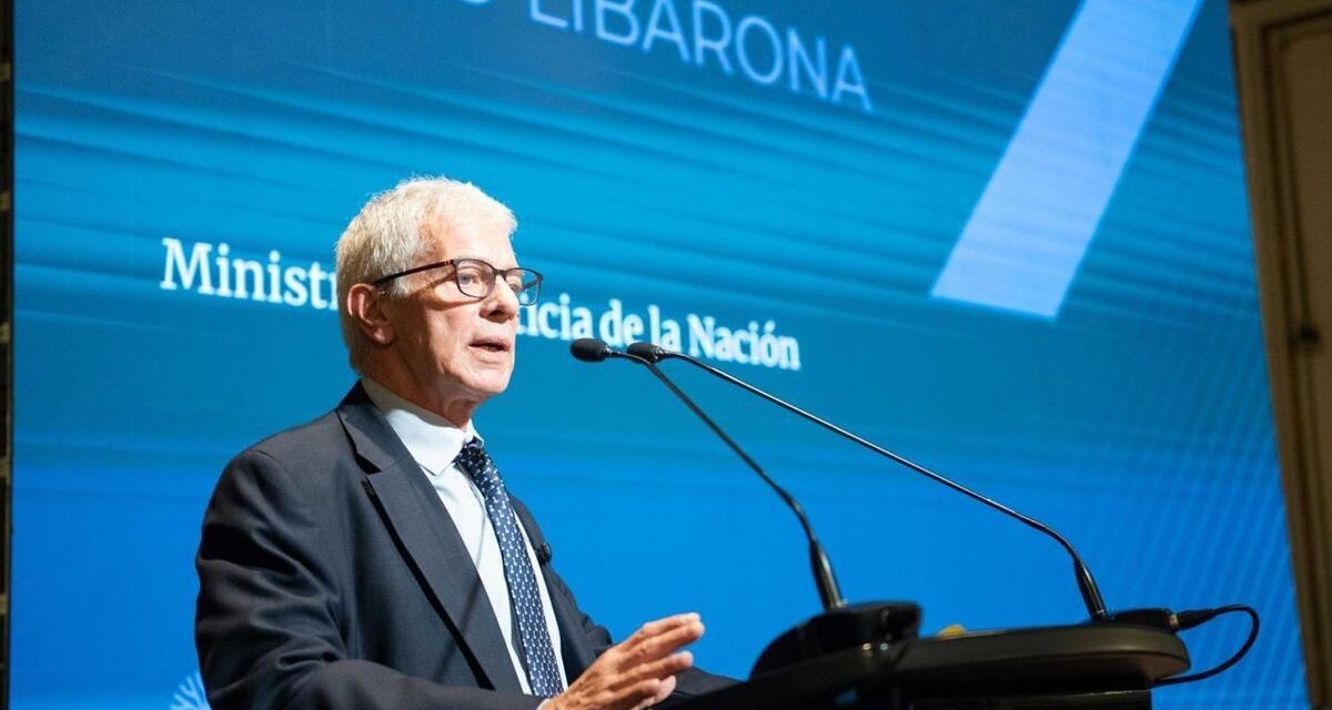 Comodoro Py a los sillazos por el acusatorio y tercera citación para un testigo en causa contra Cúneo Libarona