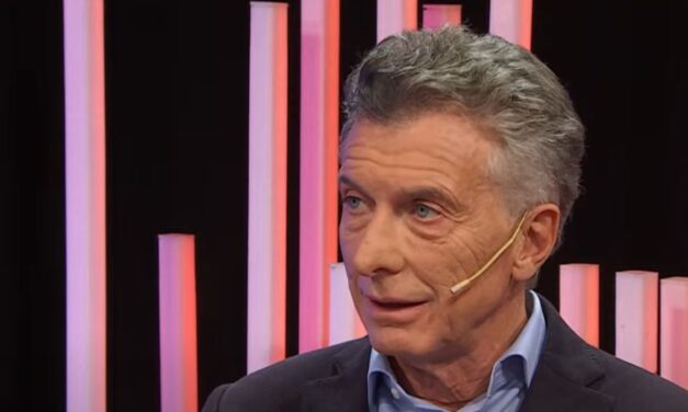 Mauricio Macri cruzó a Javier Milei y dejó en claro que no hay acuerdo entre el PRO y La Libertad Avanza en la Provincia