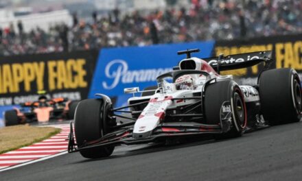 Verstappen «domó» a los McLaren de Norris y Piastri en Japón: lleva 4 años seguidos ganando en Suzuka