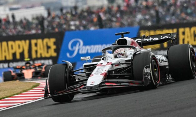 Verstappen «domó» a los McLaren de Norris y Piastri en Japón: lleva 4 años seguidos ganando en Suzuka