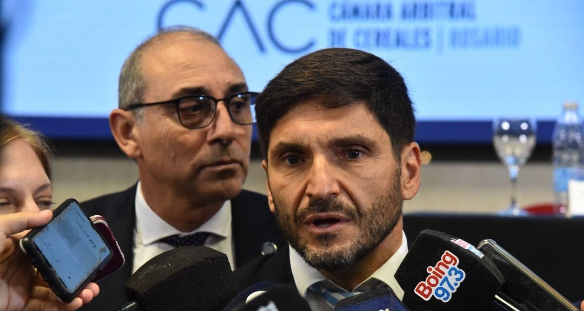 Santa Fe respaldó el nuevo blanqueo y anunció medidas anti lavado
