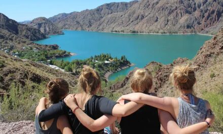 Provincias, en alerta ante baja demanda de reservas para Semana Santa