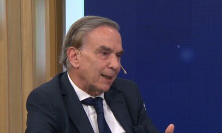 Miguel Pichetto cuestionó a Javier Milei por no acordar con el PRO en CABA