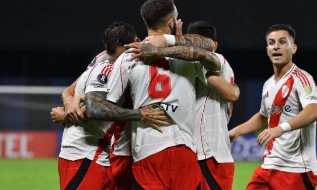 Gallardo recuperó a un jugador fundamental para el Superclásico