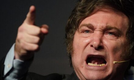 Esperemos que los senadores no apoyen esta demagogia