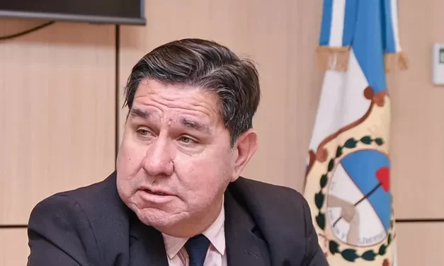 Acusan a un juez sanjuanino por intentar intervenir en una causa que no le correspondía