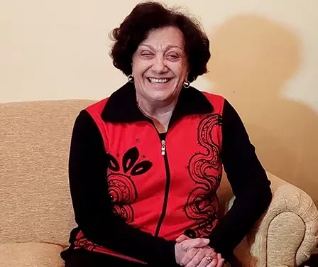 URGENTE: La periodista Nina Galván permanece internada en estado crítico