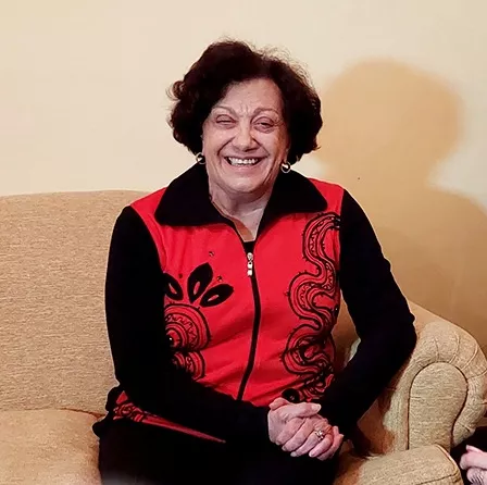 URGENTE: La periodista Nina Galván permanece internada en estado crítico