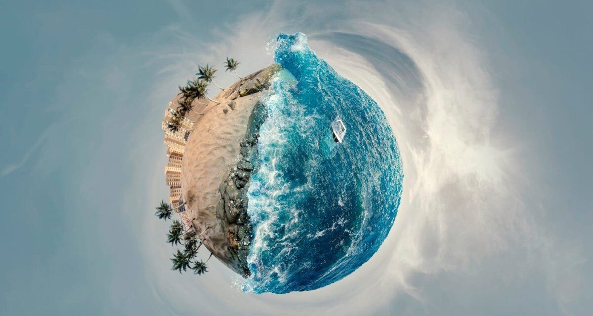 La IA reveló cuáles son las causas principales del cambio climático