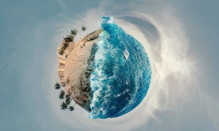 La IA reveló cuáles son las causas principales del cambio climático