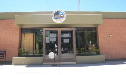 POLÉMICA EN CALINGASTA: Sebastián Carbajal irá hasta las últimas consecuencias en la investigación del contador municipal