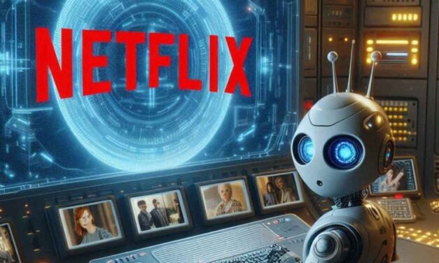 Netflix prueba un nuevo buscador con IA: cómo funciona
