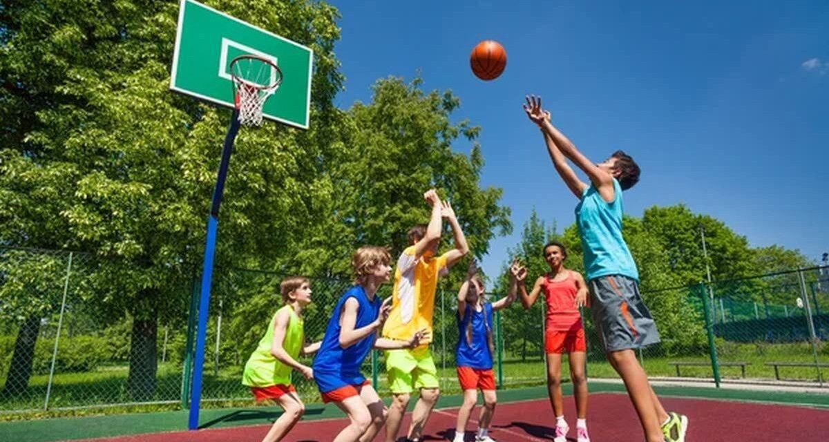 La Inteligencia Artificial reveló las tres mejores actividades físicas para niños