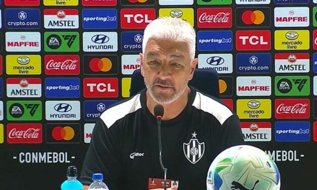 Omar De Felippe sobre el histórico triunfo: » Es una alegría muy grande para Argentina y para la provincia de Santiago del Estero»
