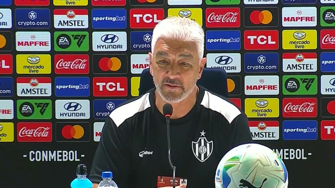 Omar De Felippe sobre el histórico triunfo: » Es una alegría muy grande para Argentina y para la provincia de Santiago del Estero»