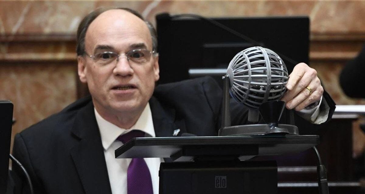 El radicalismo se debe una discusión seria internamente
