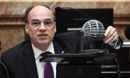 El radicalismo se debe una discusión seria internamente