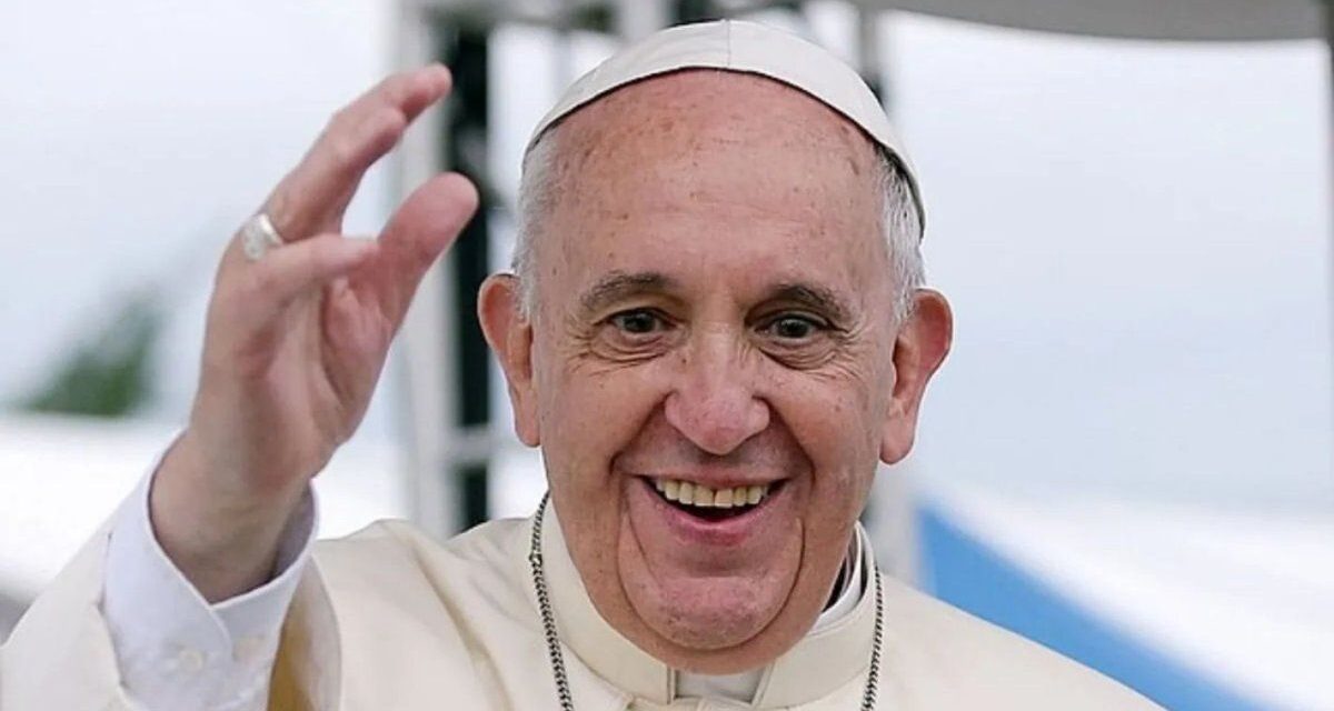 El argentino que lideró una nueva era de la Iglesia