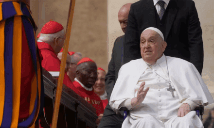 La oración por los difuntos que Jorge Bergoglio dejó como legado