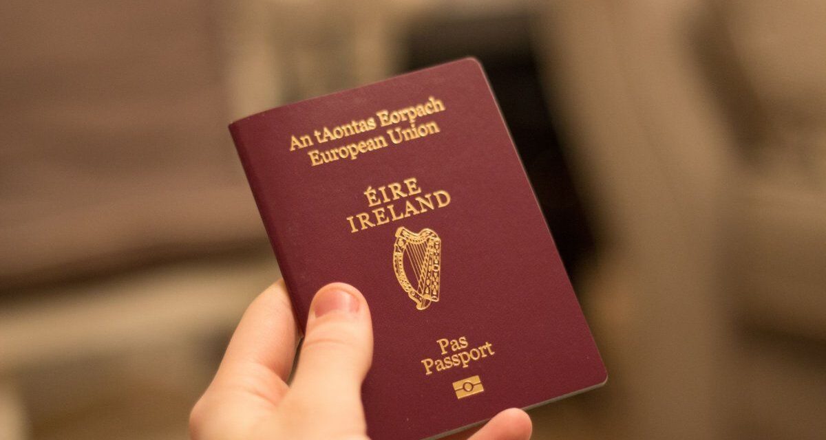 Cuál es el nuevo pasaporte más poderoso del mundo