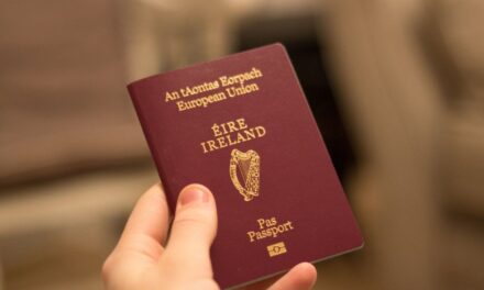 Cuál es el nuevo pasaporte más poderoso del mundo